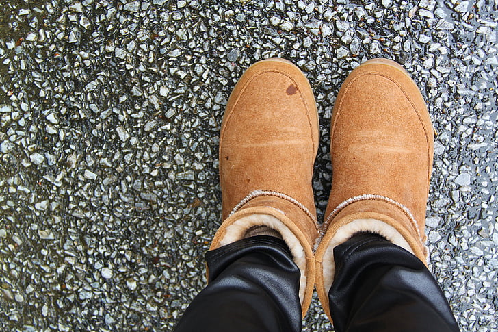 beton, Candi tofukuji, Jepang, perjalanan, Kyoto, hari, Sepatu bot