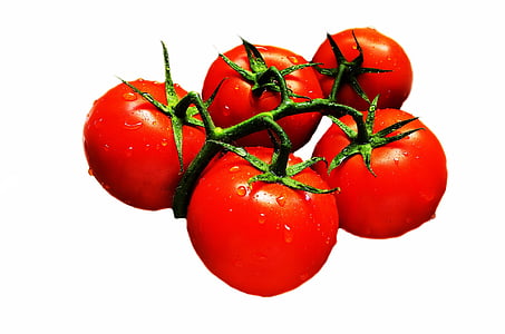 pomidory, Rolnictwo, przeciwutleniacze, kilka, kolorowe, Gotowanie, pyszne