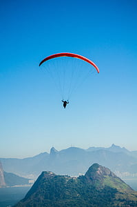 Ρίο ντε Τζανέιρο, Ολυμπιακοί Αγώνες 2016, Niterói, Βραζιλία, ο Χριστός ο Λυτρωτής, βουνά, Κόλπος