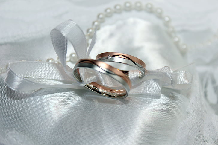 wedding ring, marriage, gold ring, beautiful, wedding rings, love, symbol