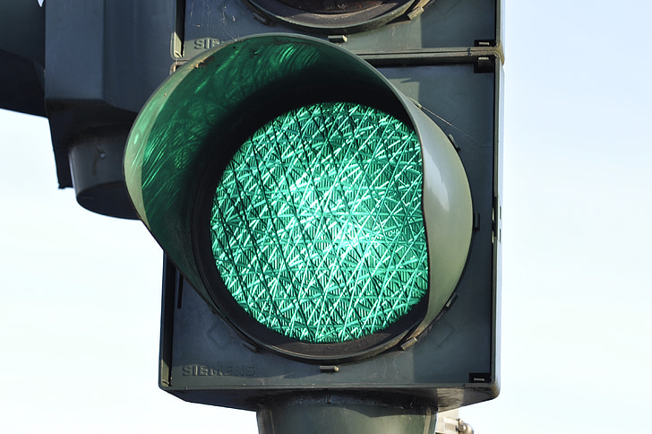 svjetlo na semaforu, signala, promet, ulica, ceste, znak, sigurnost