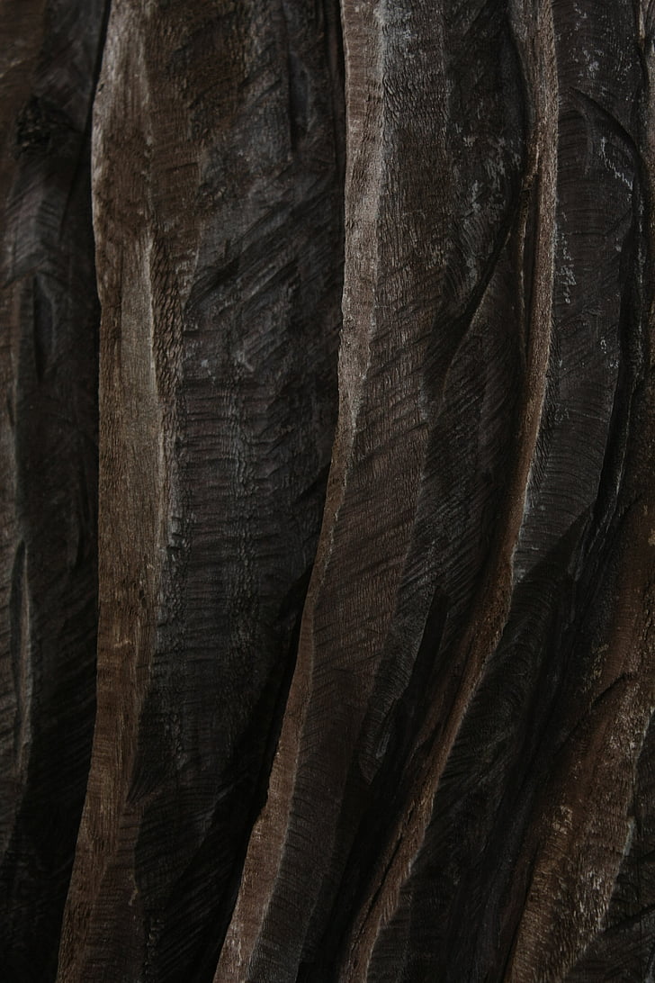 naturaleza, talla, madera, fondos, patrón de, madera - material, con textura