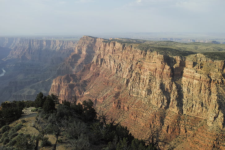 united states, colorado, the grand canyon