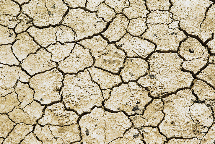 drought, earth, desert, aridity, dry, land, nature