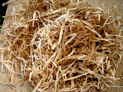 wood, wood chips, chips, wood cutting, wood splitter, planer, planed