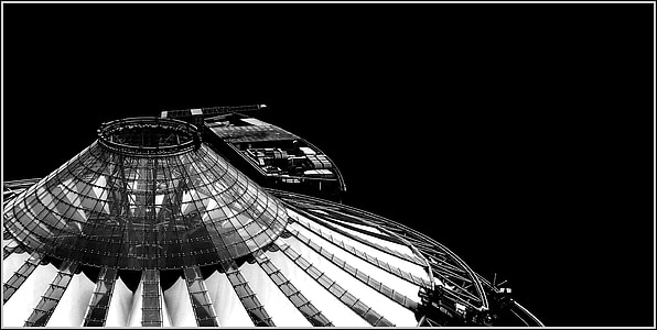Архітектура, Будівля, вікно, сучасні, Німеччина, Берлін, скляний купол