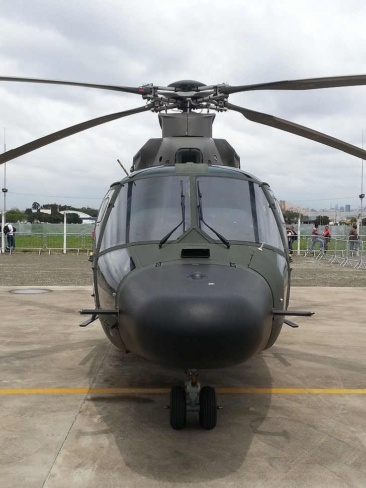helikopter, rotorcraft, pesawat