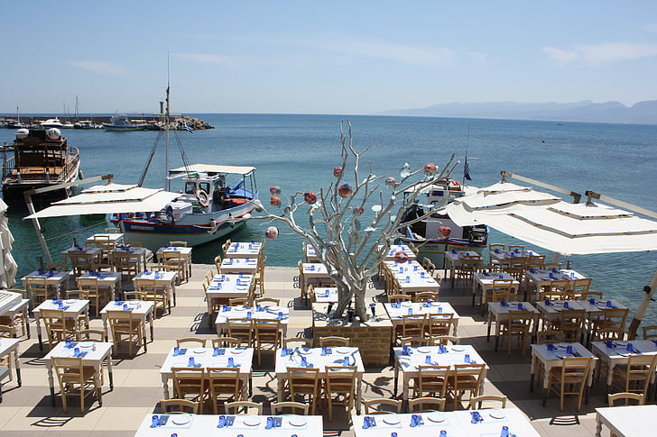 Grčka, Kreta, more, odmor, vode, obale, plaža