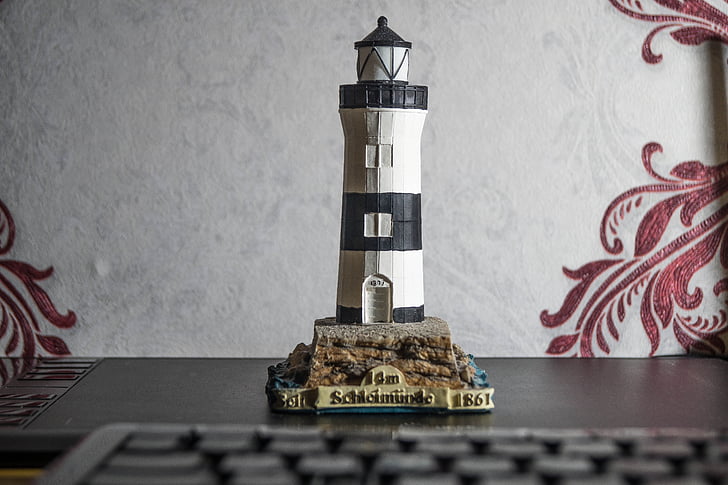 Lighthouse, ca, model