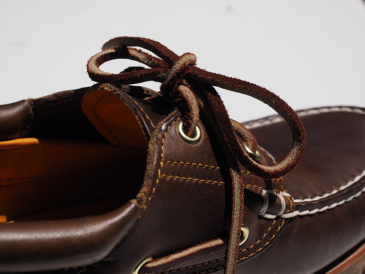 shoelace, shoe, loop, bound, shoes, leather shoes, men shoes