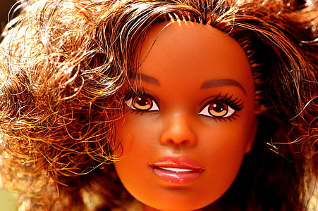 barbie, búp bê, đồ chơi, người phụ nữ, đồ chơi trẻ em, đồ chơi trẻ em gái, kiểu tóc