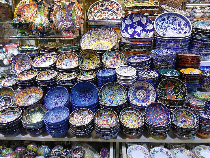 istanbul, grand bazaar, turkish, market, traditional, culture, oriental