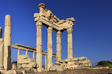 Acropolis, arheoloogia, vana, Antiik-Kreeka, Legend, mütoloogia, tsivilisatsiooni