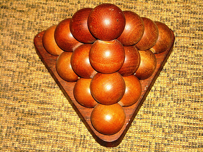 ornament, drewno, runda, Dywan, Limas