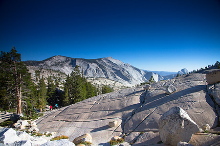 Yosemite, Parc Nacional de Yosemite, Parc Nacional, natura, muntanya, EUA, Amèrica