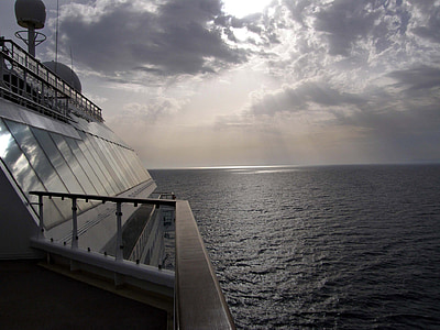 Cruise, laeva, Ferry boat, Ferry, paat, Ocean, Travel