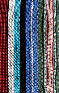 textúra, Mexické, farby, vzor, dizajn, Tribal, textilné