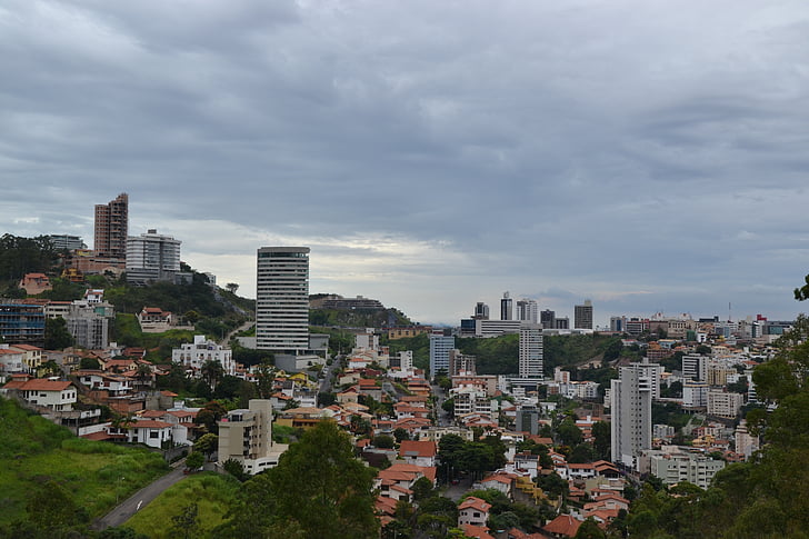 建筑, 城市, 建设