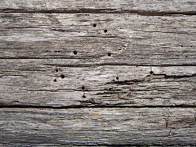 fusta, superfície, textura, vell, Junta, natural, material
