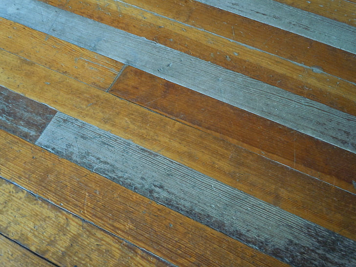 木材, 床, フロアー リング, ボード, 木製, 堅材, 板