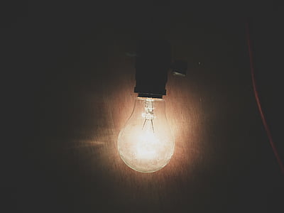 incandescent light, light bulb, corporation