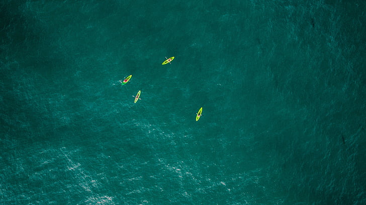 море, океан, синій, води, Природа, човен, Вітрильний спорт