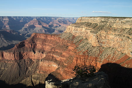 Suur kanjon, Arizona, rahvuspark, Colorado, jõgi, Scenic, geoloogilise
