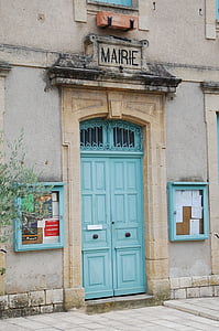 door, town hall, village, architecture, street, building Exterior, facade
