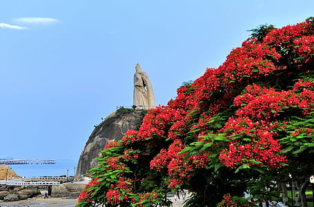 Hạ Môn, Gulangyu đảo, phong cảnh