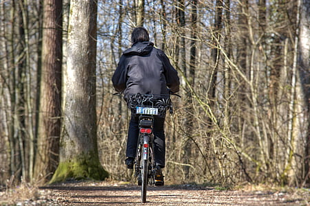 poruszanie się, rower, jazda na rowerze, cyklu, aktywny wypoczynek, dysk, rowerzystów