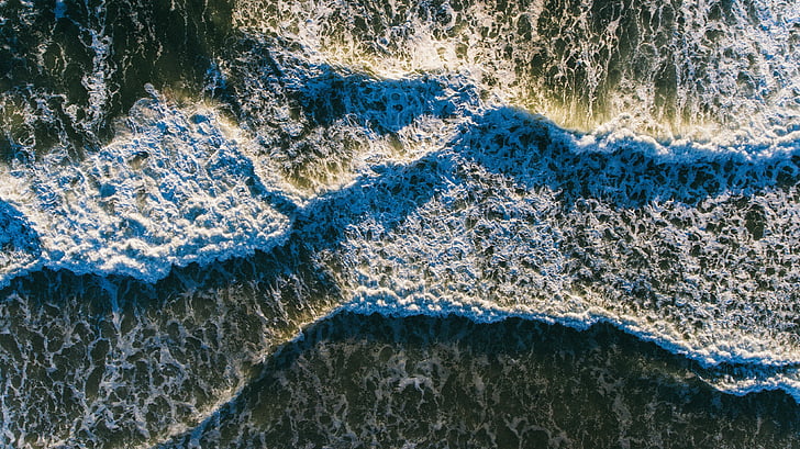 Playa, mar, Océano, agua, naturaleza, Costa, Costa