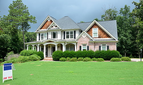 yeni ev, Satılık, ev, ev, ipotek, satmak, satın almak