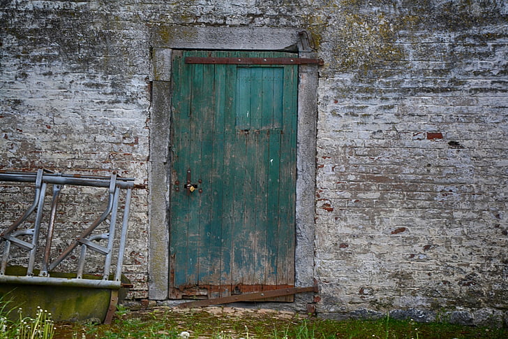 door, fransedeur, facade