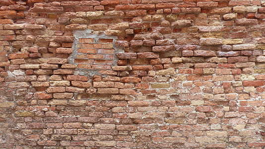 mur, texture, arrière-plan, pierres, briques, pavé-uni, bâtiment