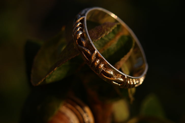 ring, silver ring, jewellery, silver