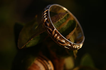 prsten, Srebrni prsten, nakit, srebro