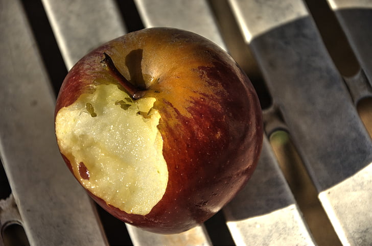 แอปเปิ้ล, ผลไม้, มีสุขภาพดี, รับประทานอาหาร, ธรรมชาติ, apple - ผลไม้, อาหาร