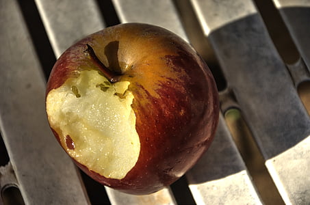 ябълка, плодове, здрави, диета, природата, Apple - плодове, храна