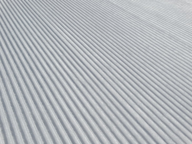 pattern, structure, snow tracks, background, texture, backgrounds, abstract
