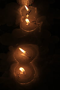 δεύτερη, φως των κεριών, Κορέα, Σεούλ, Γένεση