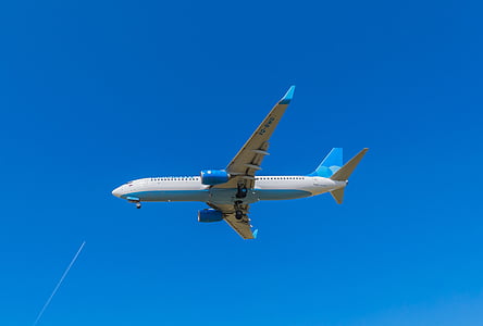 pobeda, boeing, airport, 737, aircraft, aviation, fly
