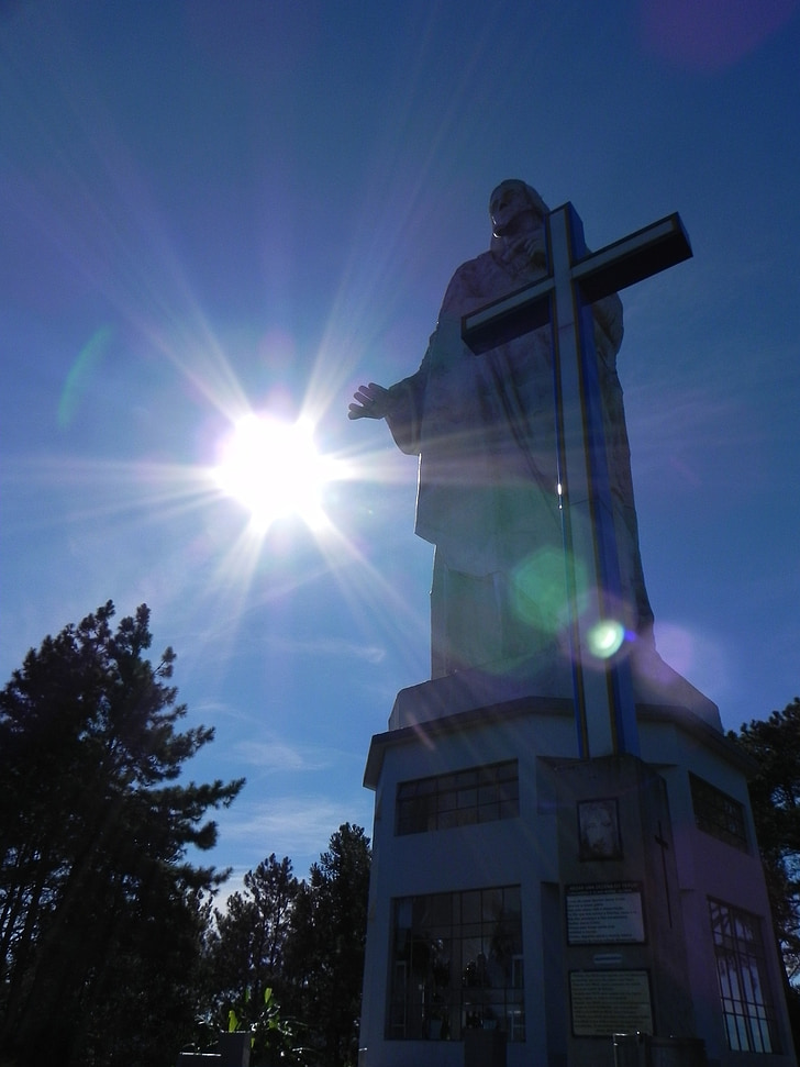 Christ, União da vitória, Paraná, Brésil