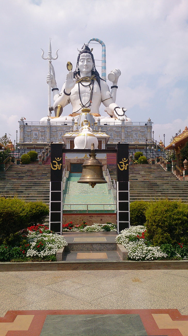 manchi, chardham mandir, Shiva, hindu, seiklus, India, chardham