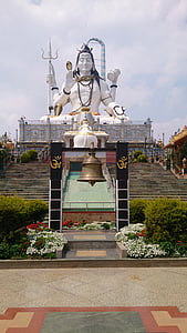Manchi, chardham mandir, Shiva, Hinduski, przygoda, Indie, chardham