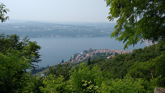 Garda, Lake, Italia