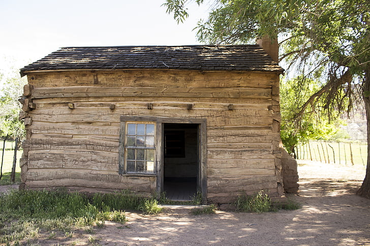 grafton, ghost town, pioneer, antique, architecture, building, heritage