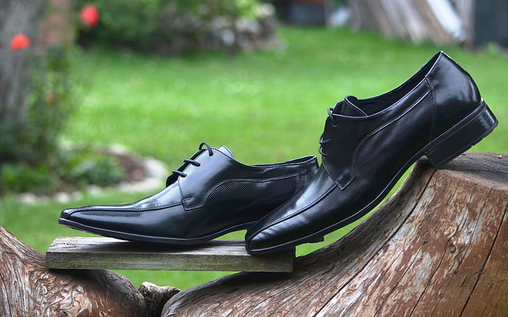 shoes, elegance, fashion, elegant, black, classic, people