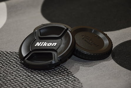Nikon, Coppa, obiettivo, macchina fotografica reflex, Foto, fotocamera