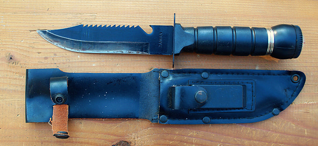 knife, jackknife, large, pocket knife, outdoor knife, sharp, camping