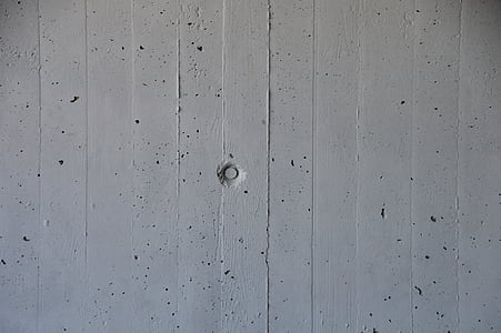 concrete, structure, formwork, grain, wall, grey, concrete wall